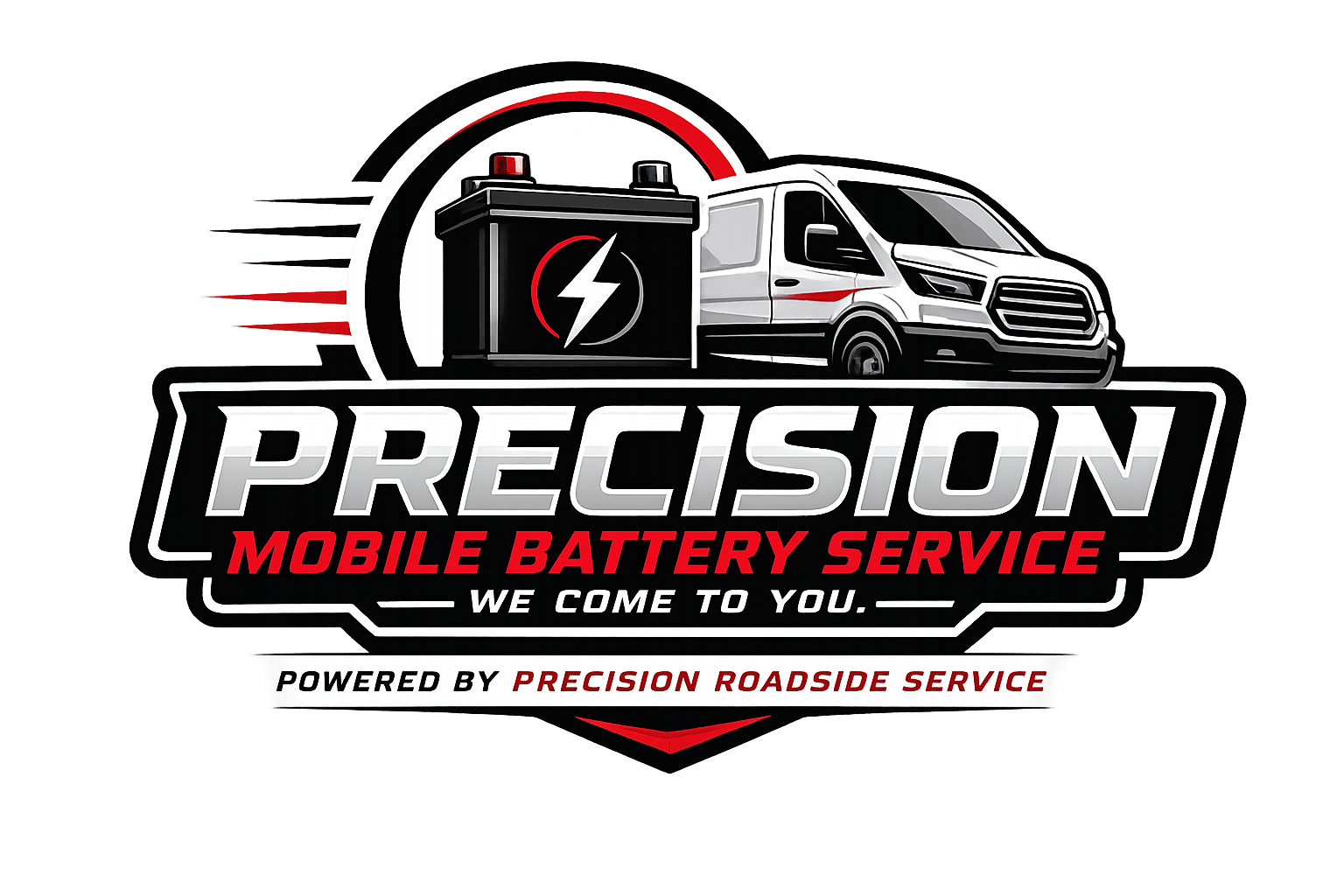 Precision Mobile Battery Replacement